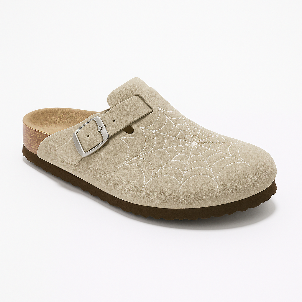 HIJABYS | SABOT "SPYDER-WEB"