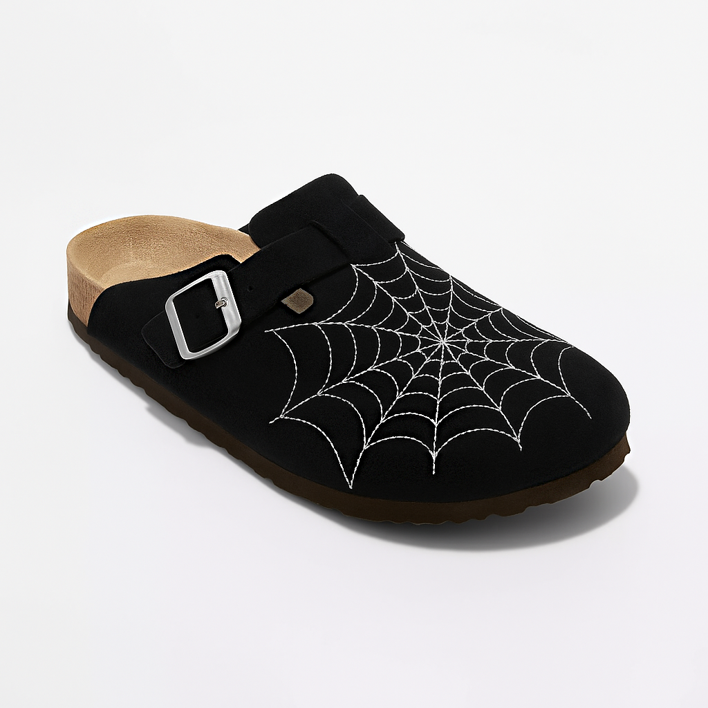 HIJABYS | SABOT "SPYDER-WEB"
