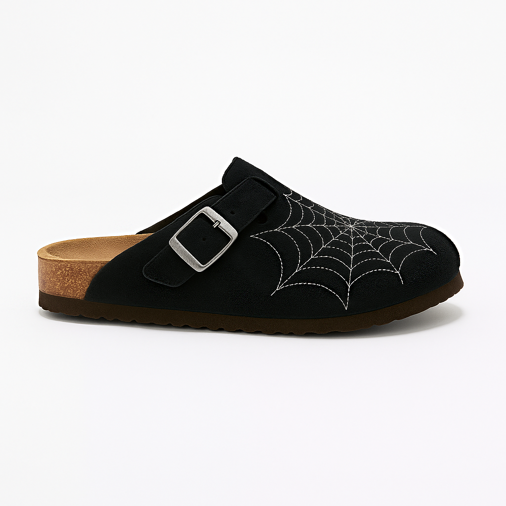 HIJABYS | SABOT "SPYDER-WEB"
