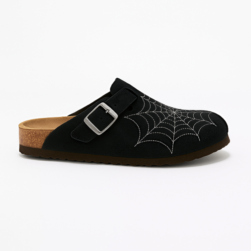 HIJABYS | SABOT "SPYDER-WEB"