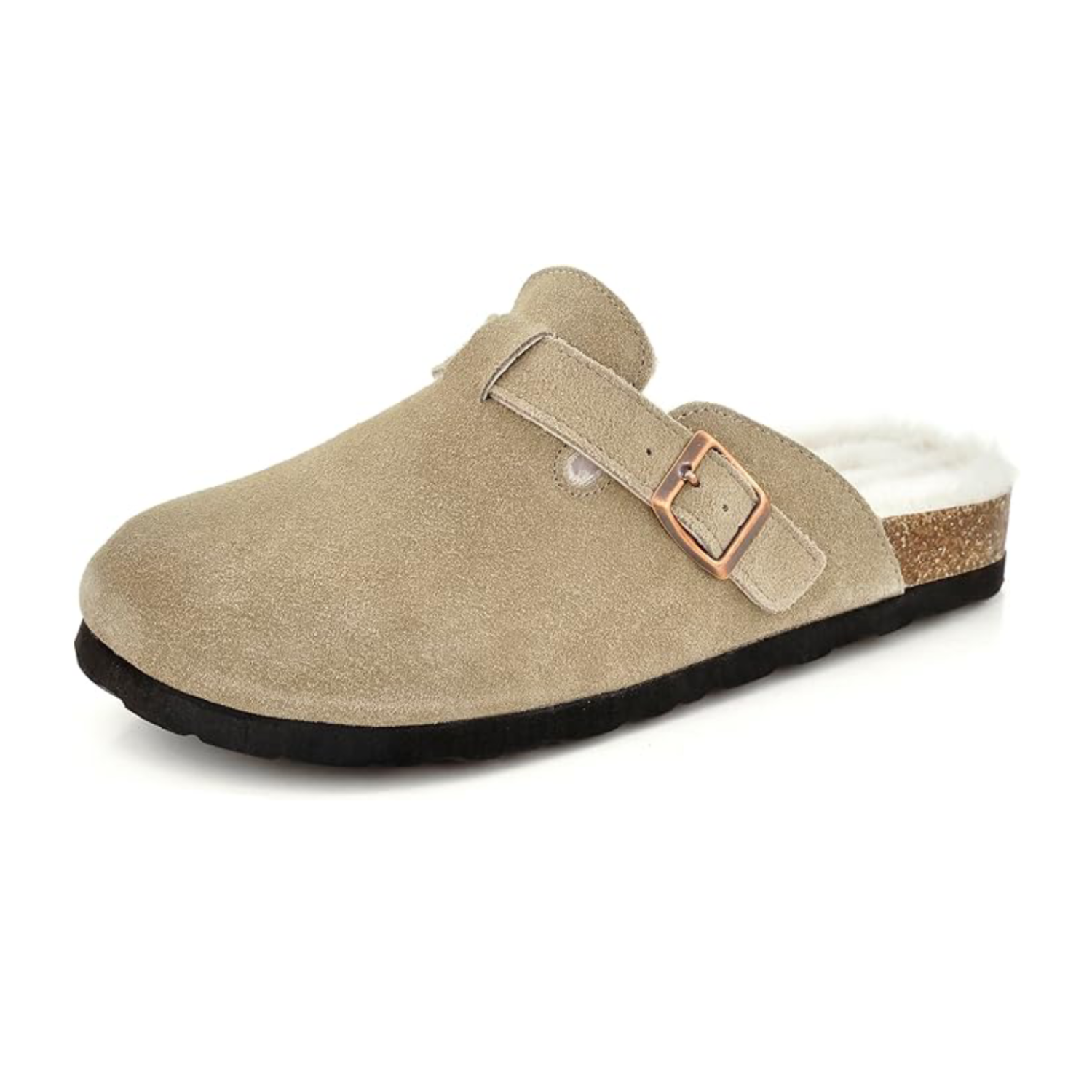 HIJABYS | SABOT "SHERPA"