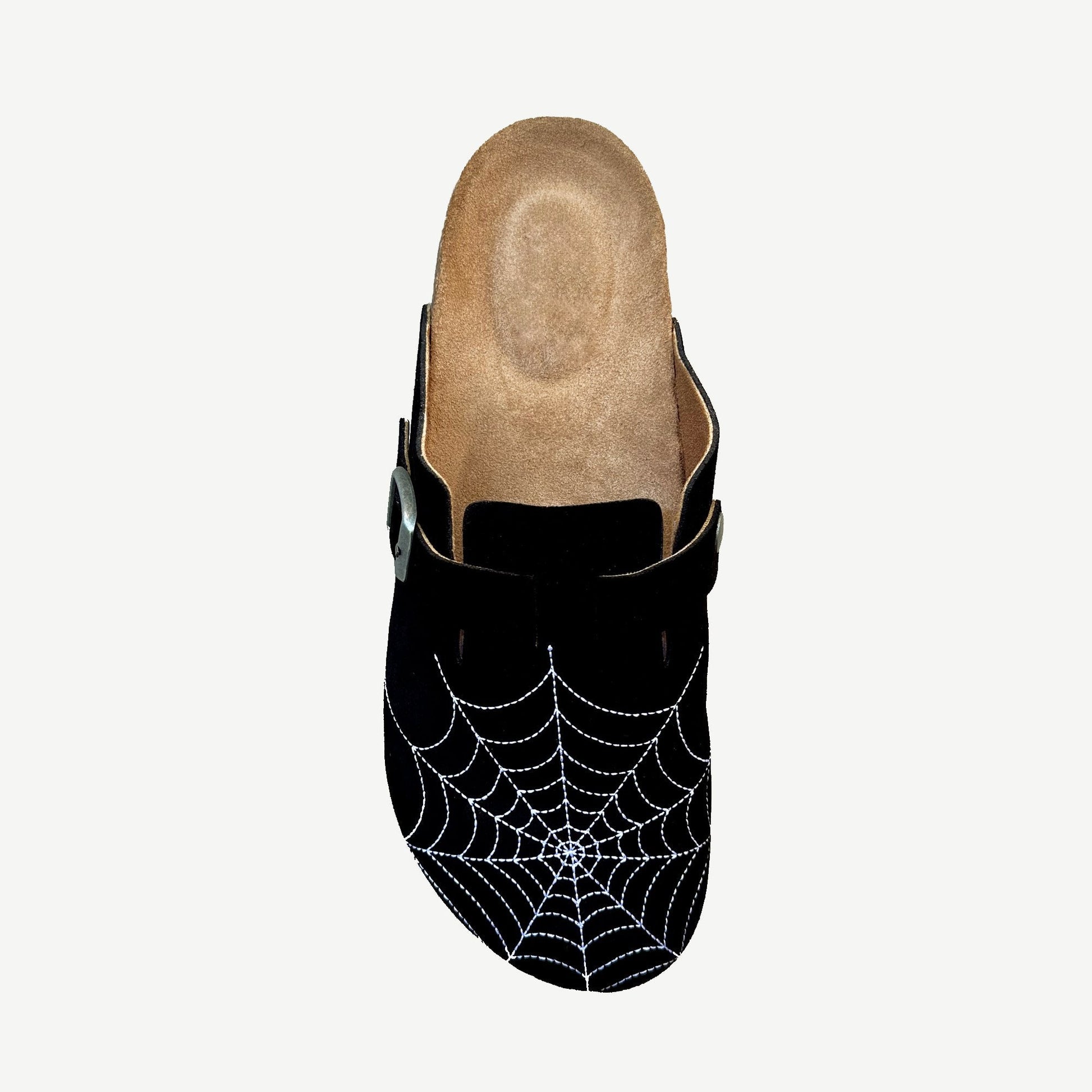 HIJABYS | SABOT "SPYDER-WEB"
