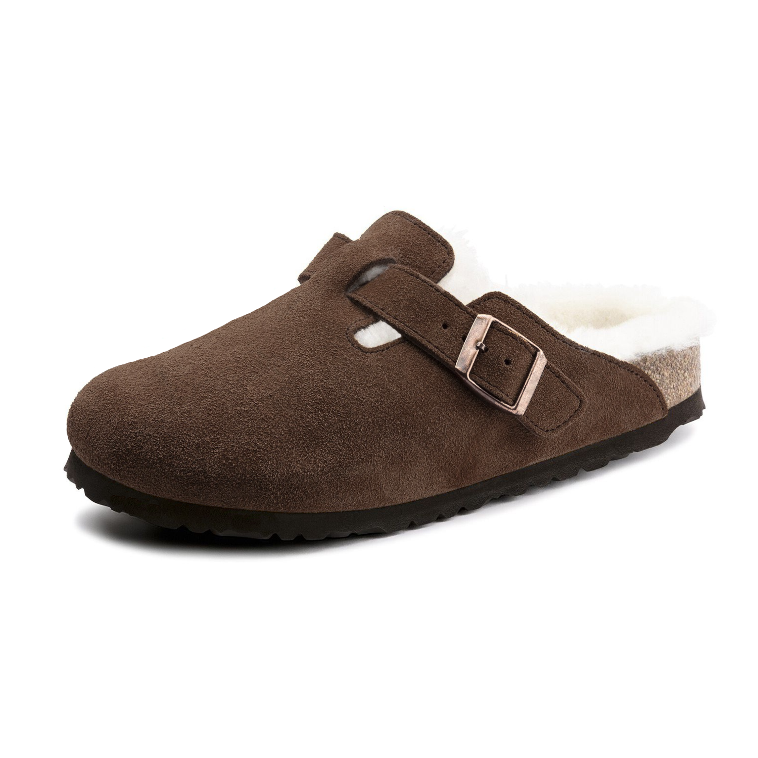 HIJABYS | SABOT "SHERPA"