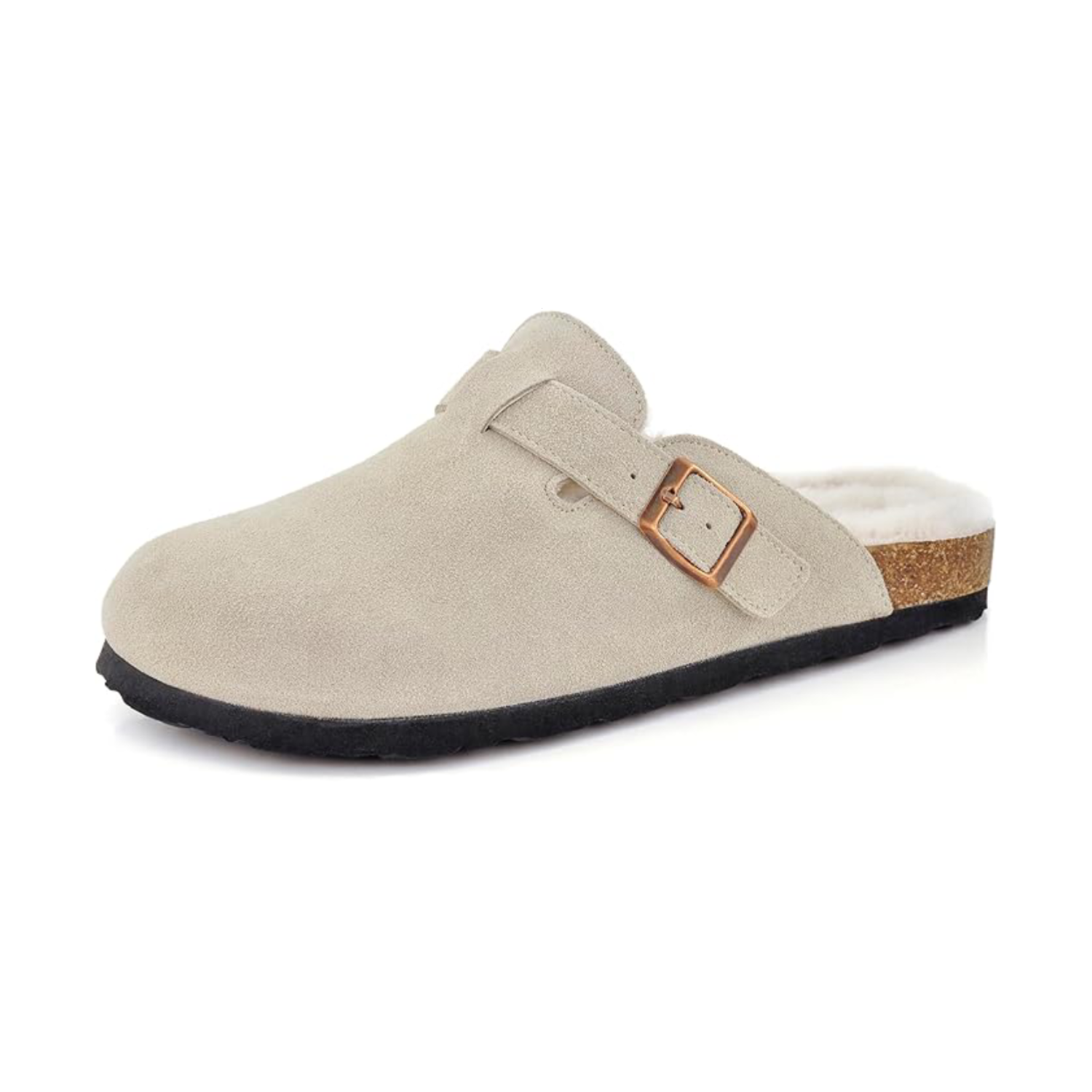 HIJABYS | SABOT "SHERPA"