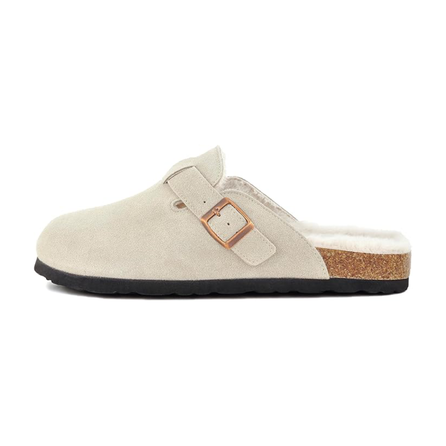 HIJABYS | SABOT "SHERPA"