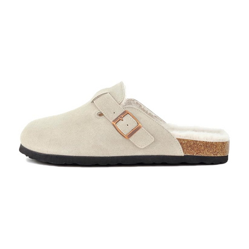 HIJABYS | SABOT "SHERPA"