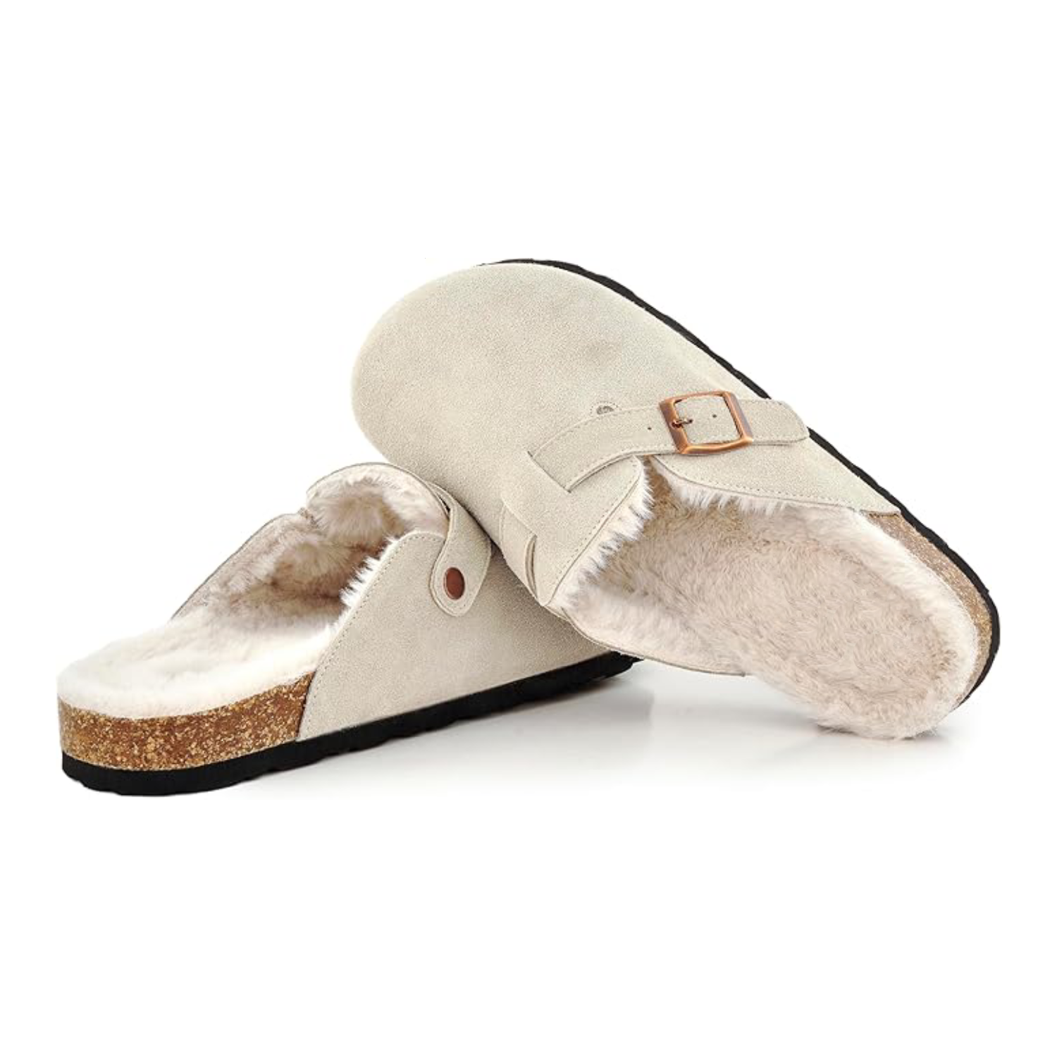 HIJABYS | SABOT "SHERPA"